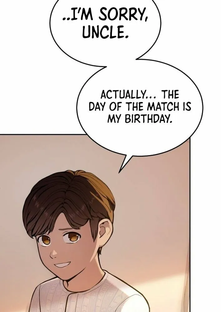 God's Scalpel Chapter 29 page 42 - 