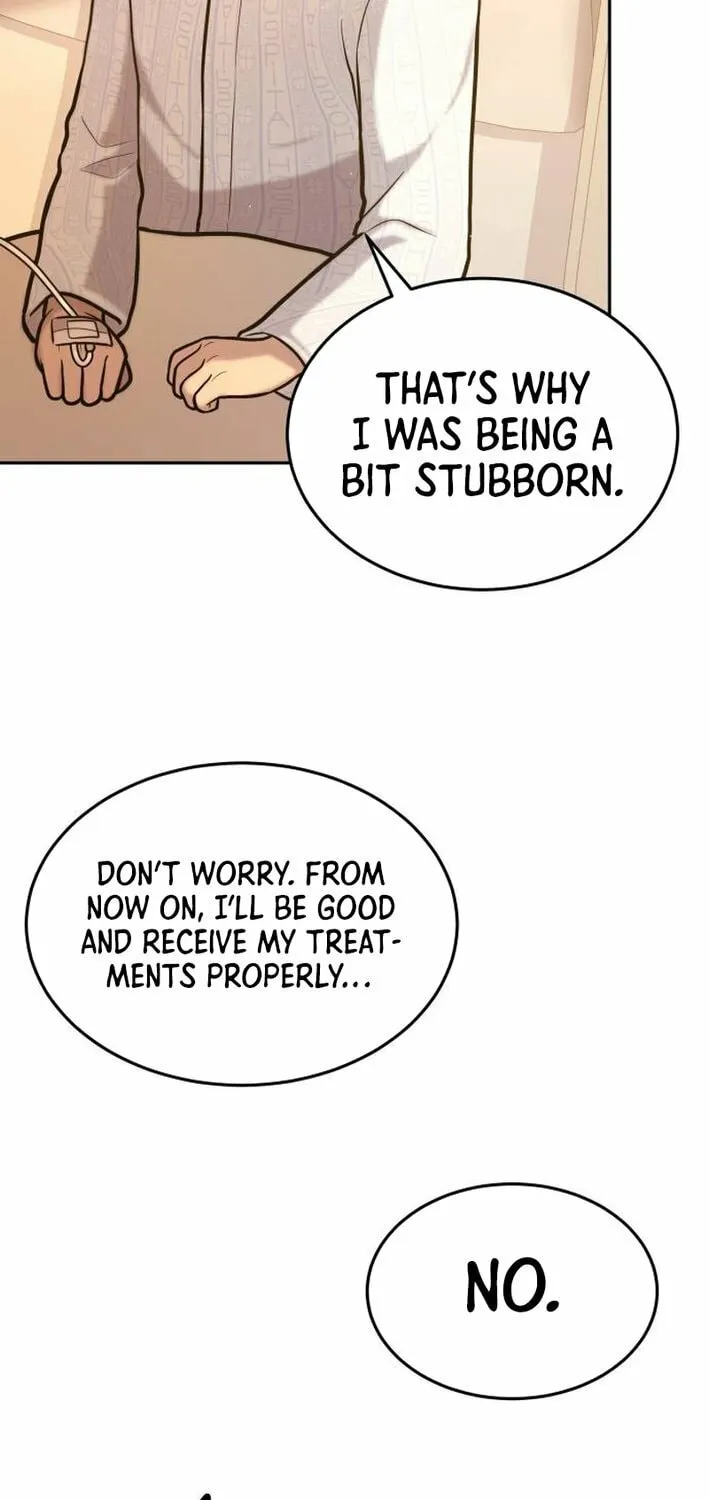 God's Scalpel Chapter 29 page 43 - 