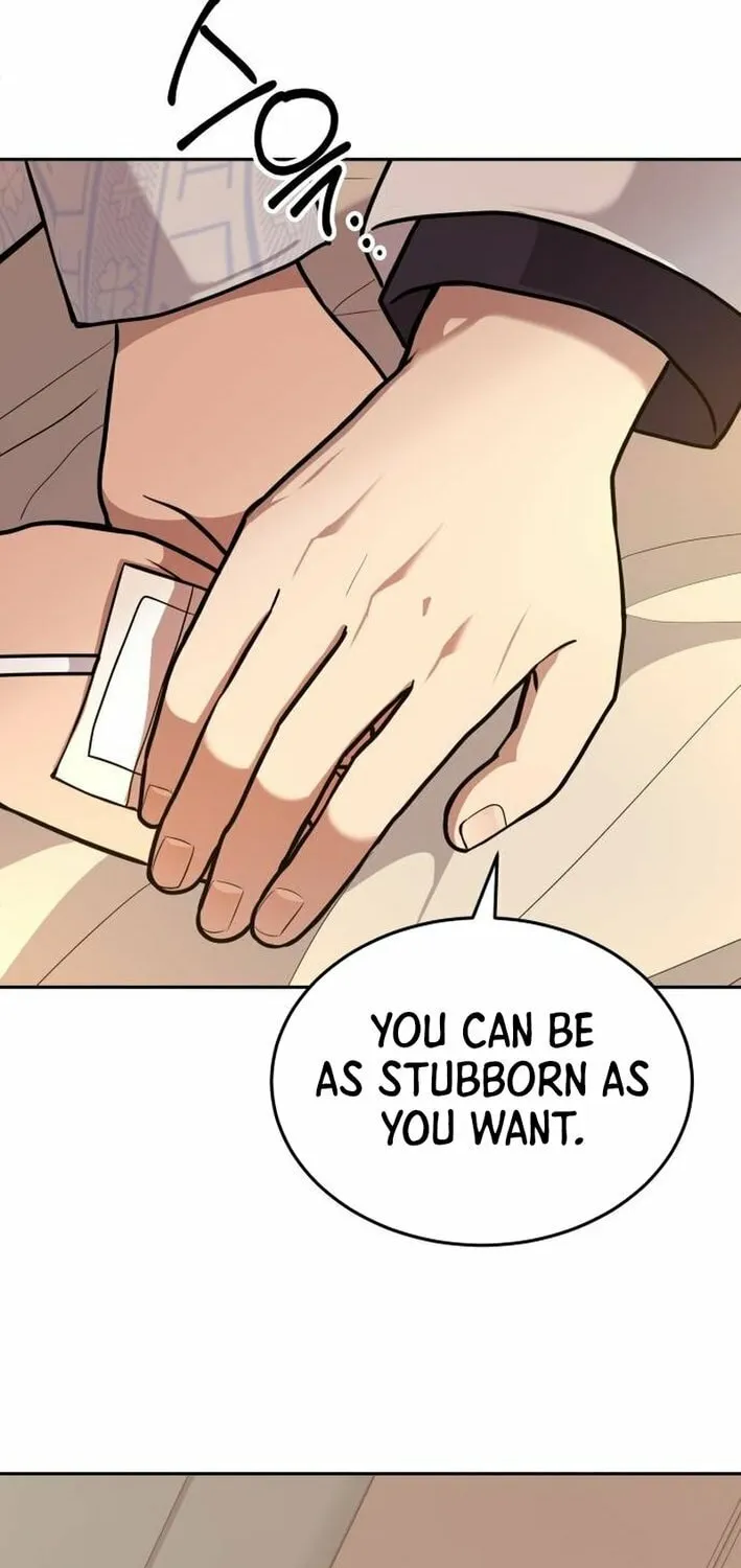 God's Scalpel Chapter 29 page 44 - 