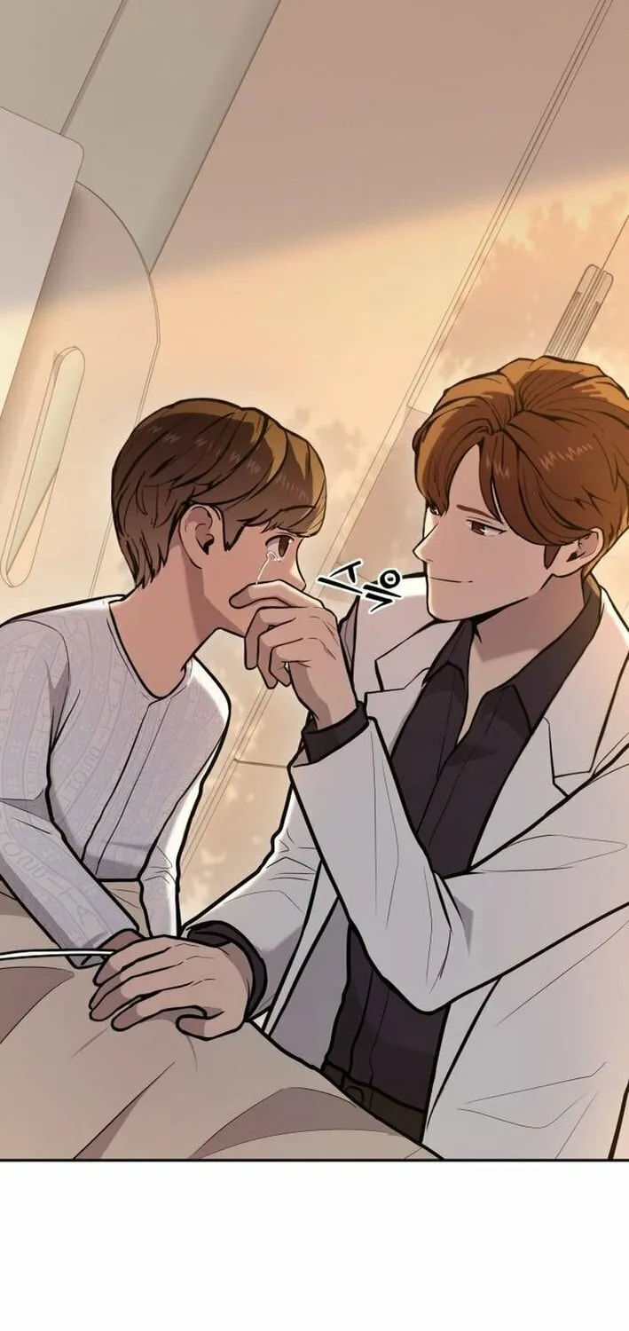 God's Scalpel Chapter 29 page 45 - 