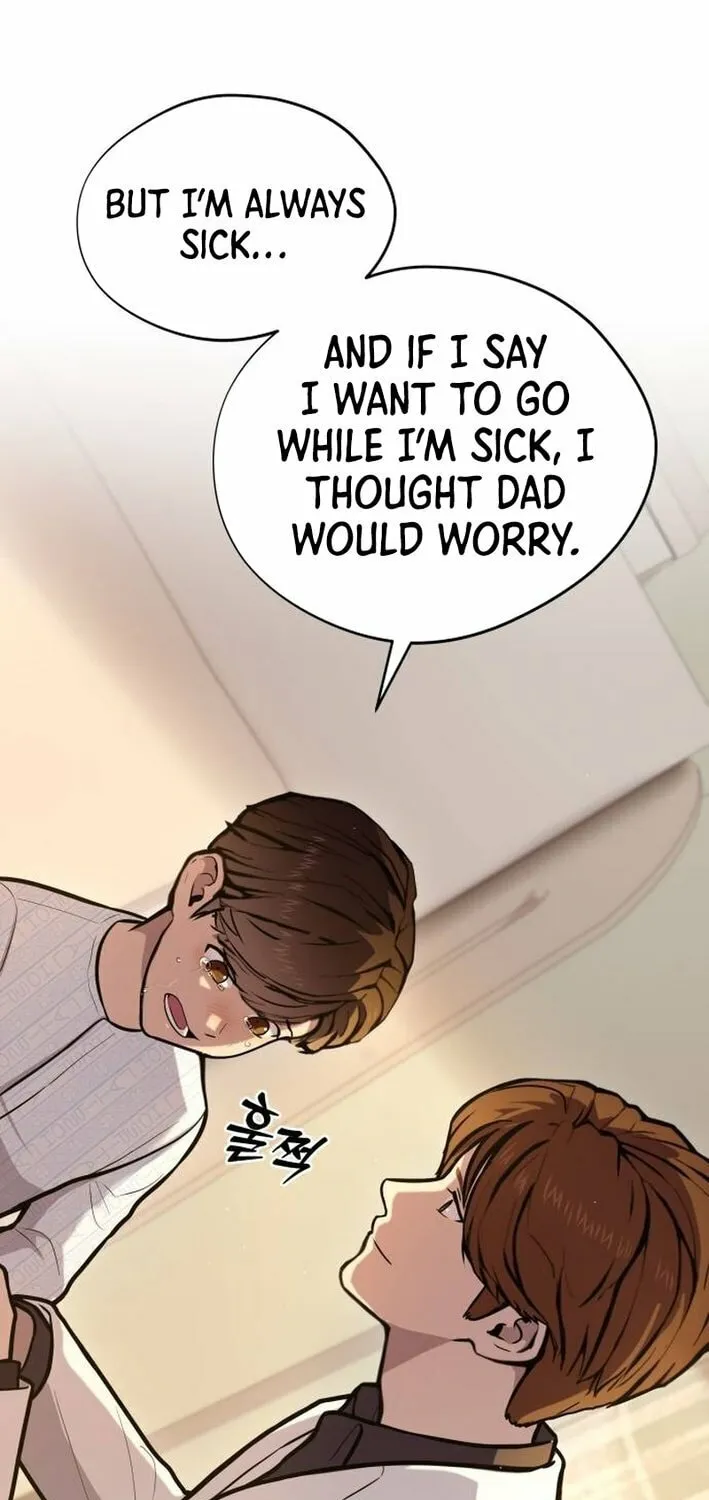 God's Scalpel Chapter 29 page 47 - 