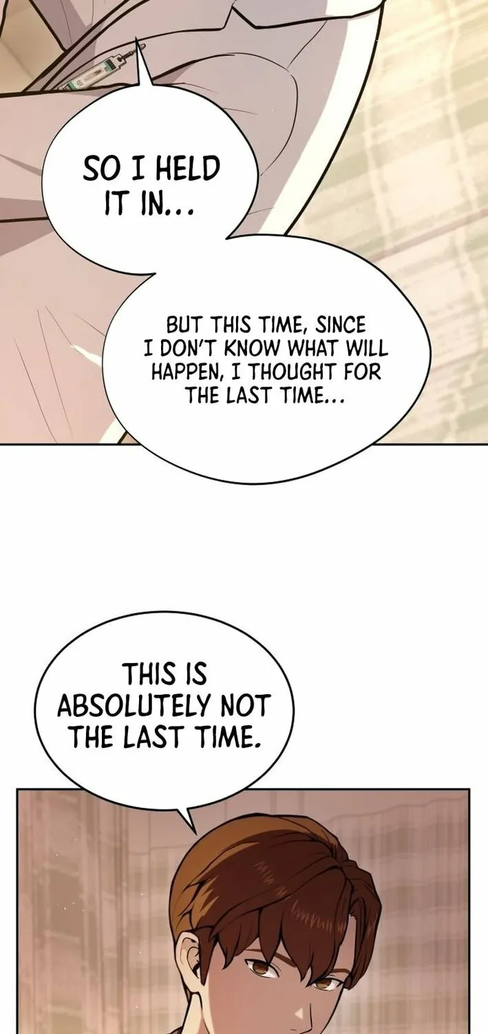 God's Scalpel Chapter 29 page 48 - 