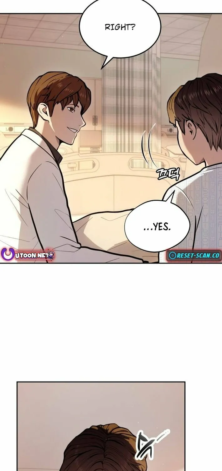 God's Scalpel Chapter 29 page 50 - 
