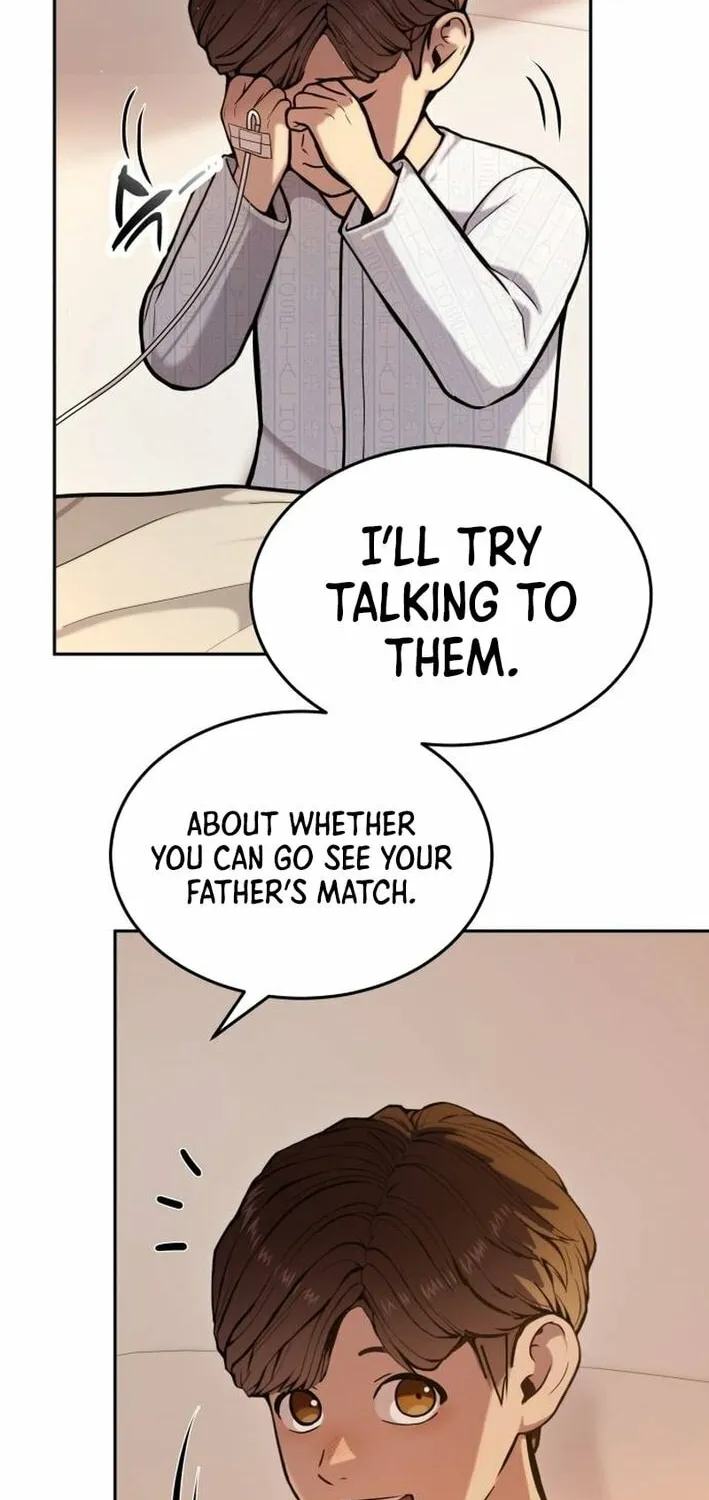 God's Scalpel Chapter 29 page 51 - 