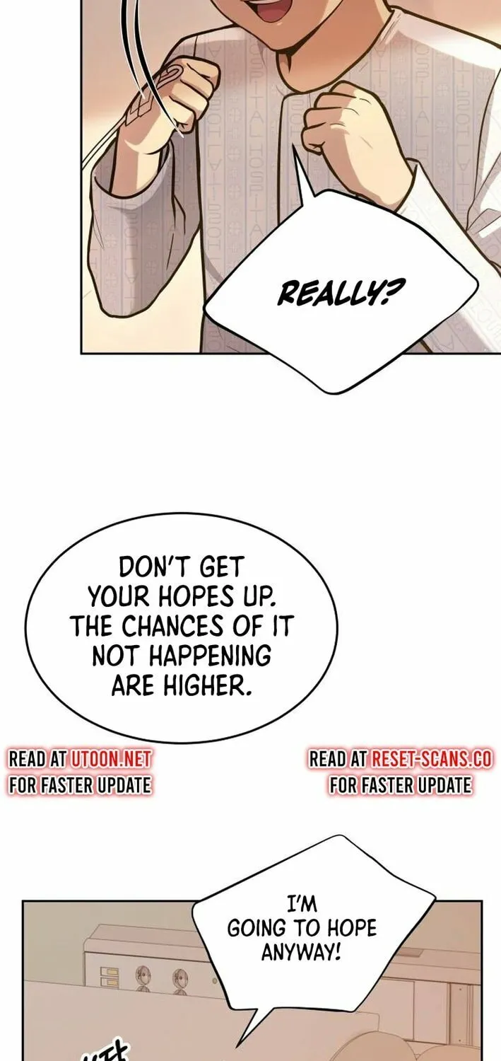 God's Scalpel Chapter 29 page 52 - 