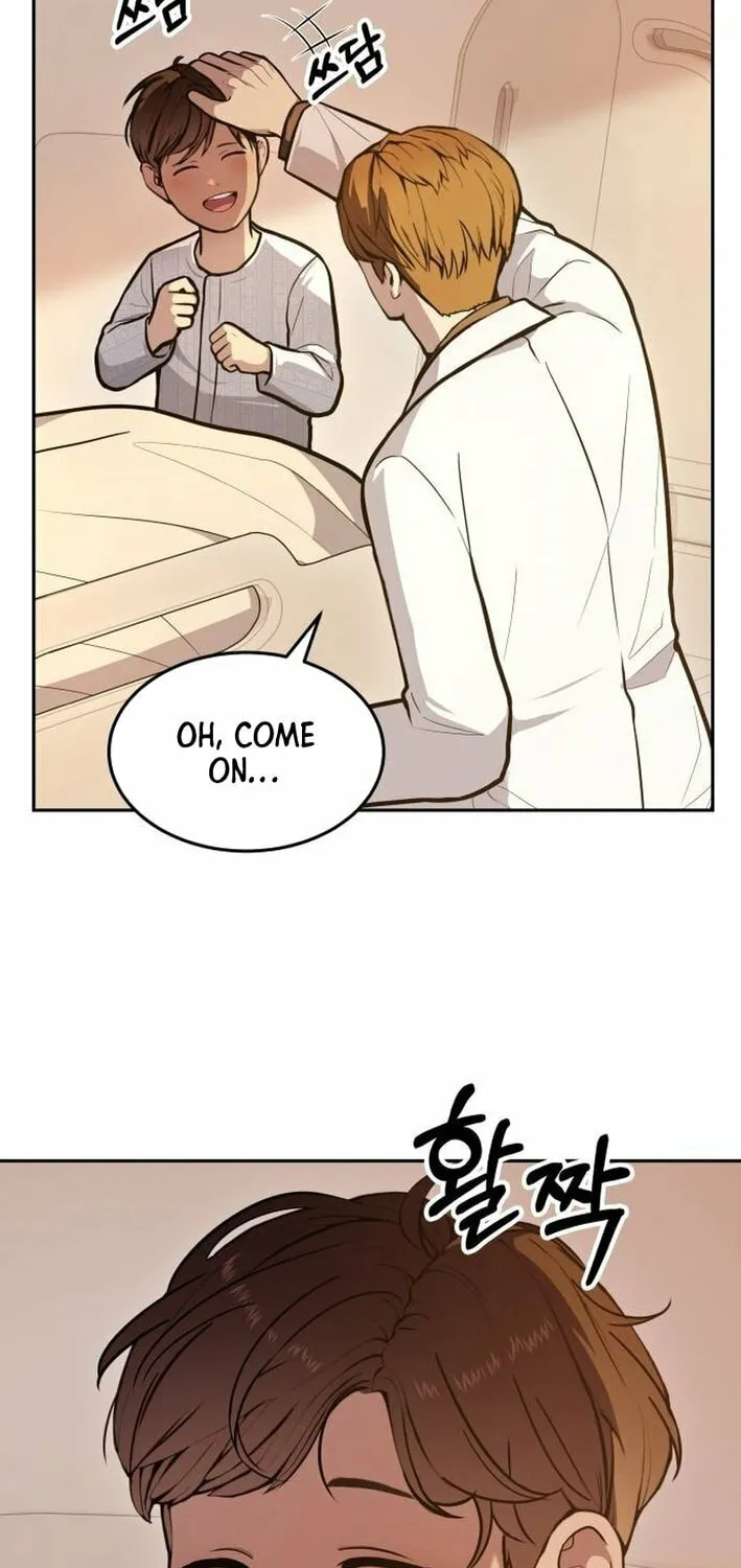 God's Scalpel Chapter 29 page 53 - 