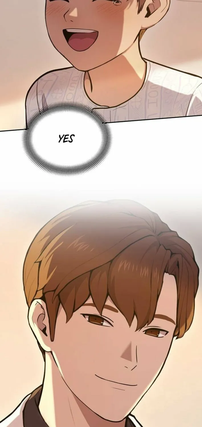 God's Scalpel Chapter 29 page 54 - 