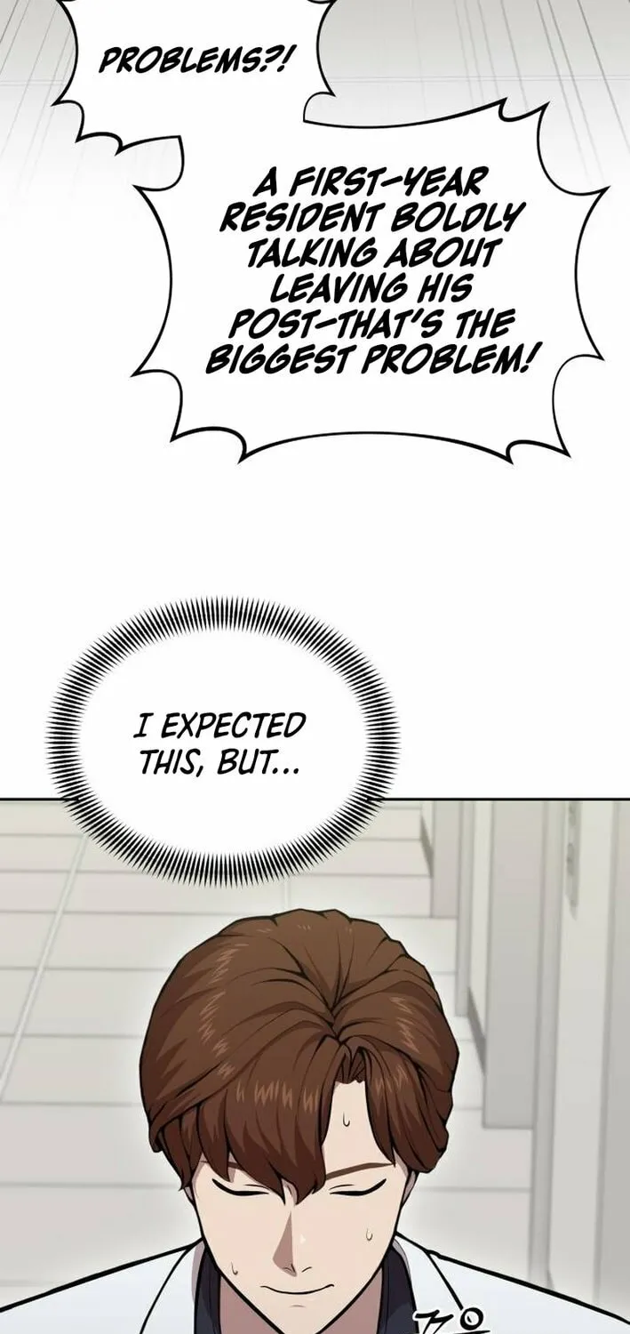 God's Scalpel Chapter 29 page 59 - 