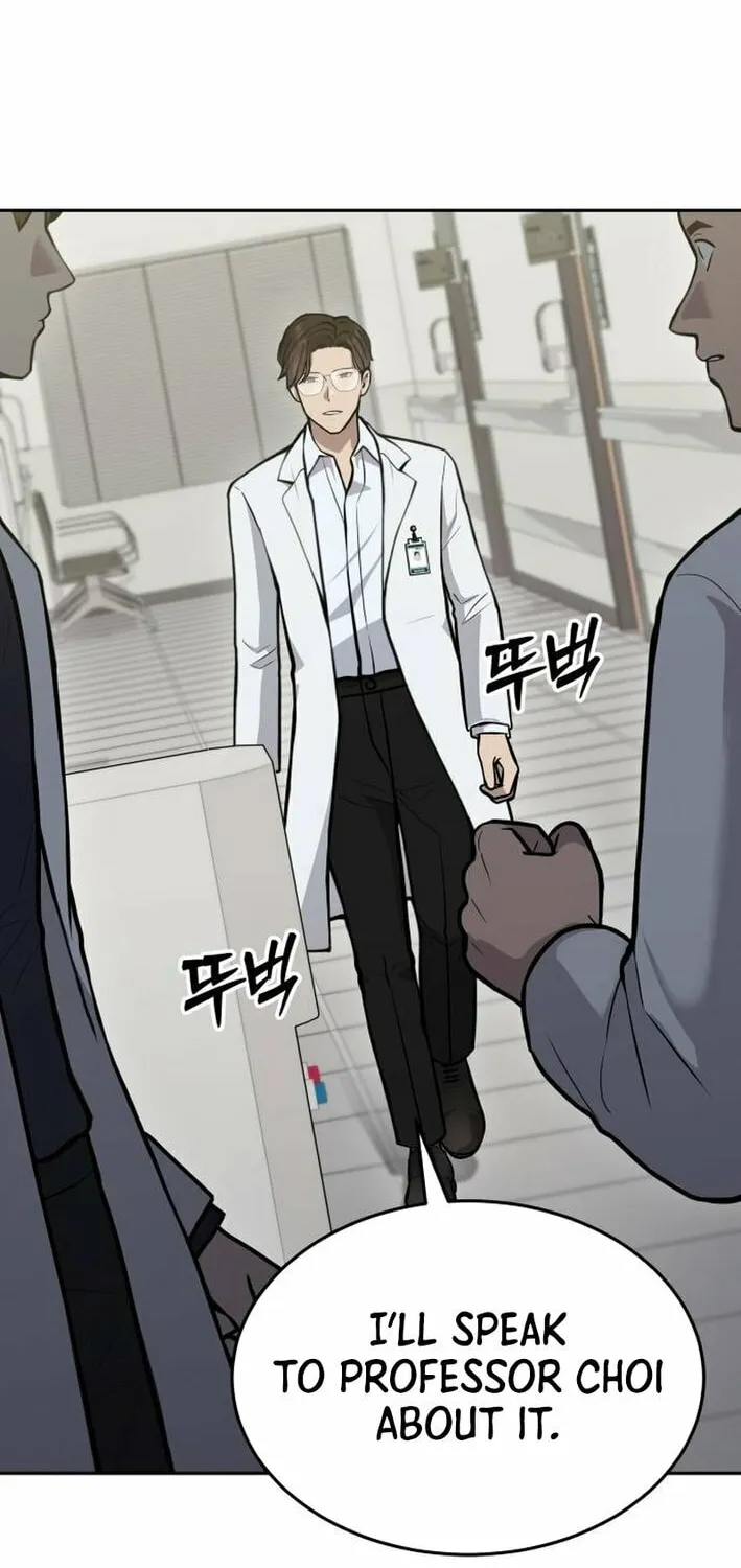 God's Scalpel Chapter 29 page 62 - 