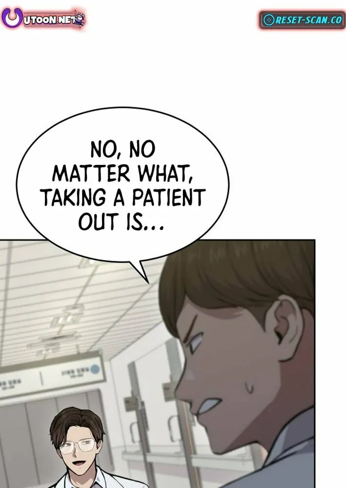 God's Scalpel Chapter 29 page 63 - 