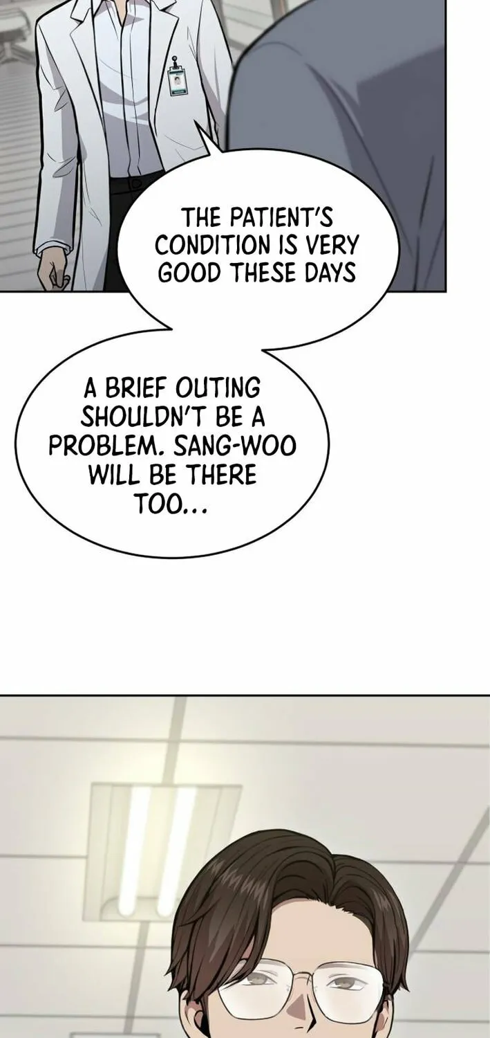 God's Scalpel Chapter 29 page 64 - 