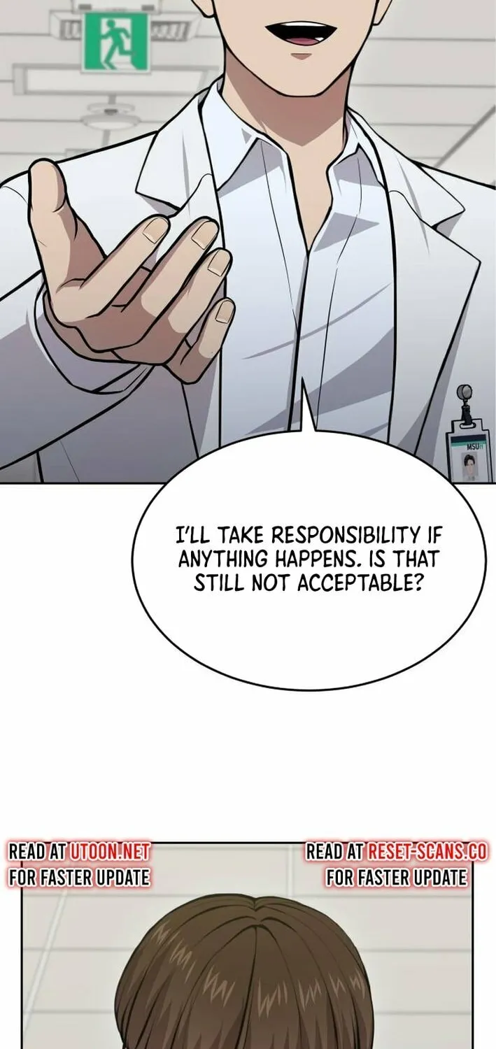 God's Scalpel Chapter 29 page 65 - 