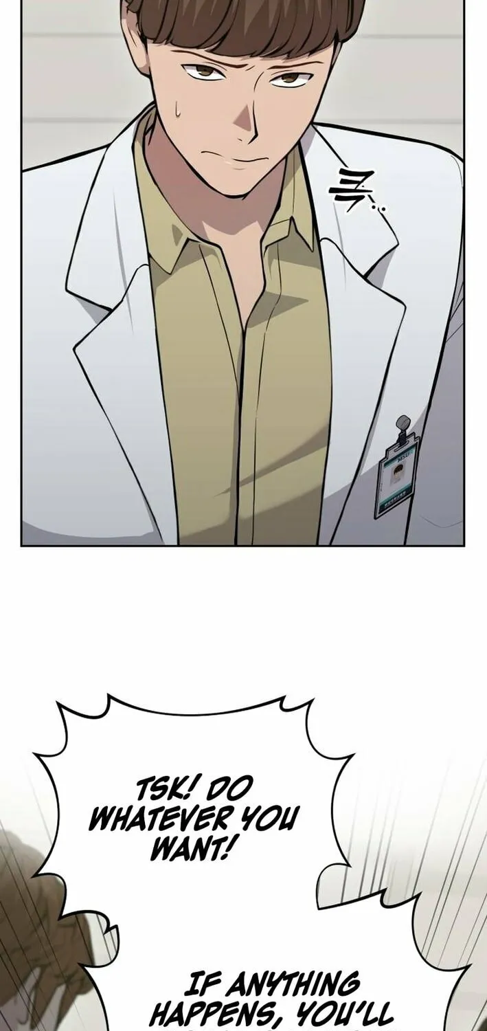 God's Scalpel Chapter 29 page 66 - 