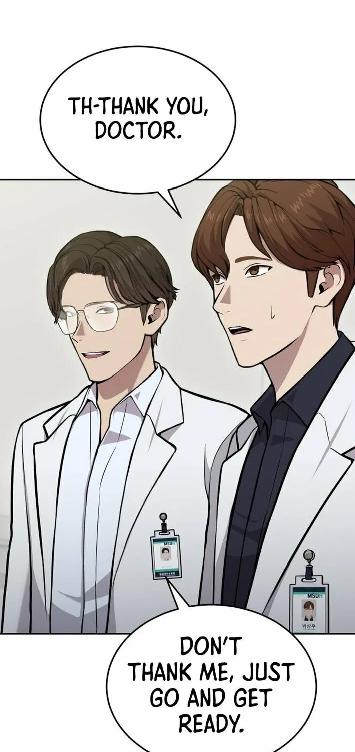 God's Scalpel Chapter 29 page 68 - 