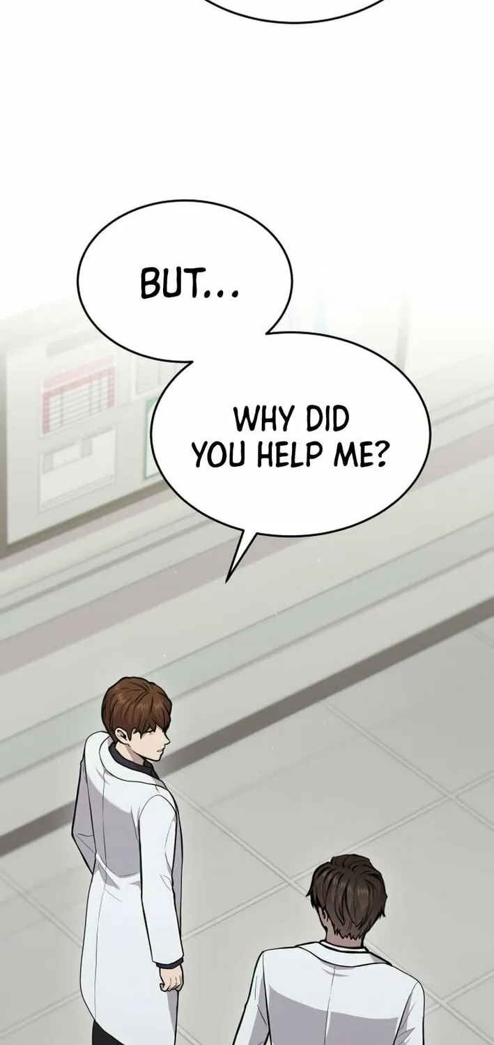 God's Scalpel Chapter 29 page 69 - 