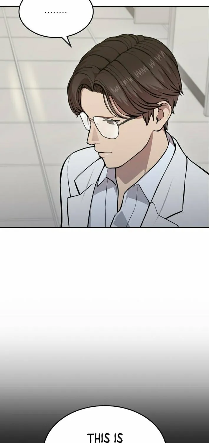God's Scalpel Chapter 29 page 71 - 
