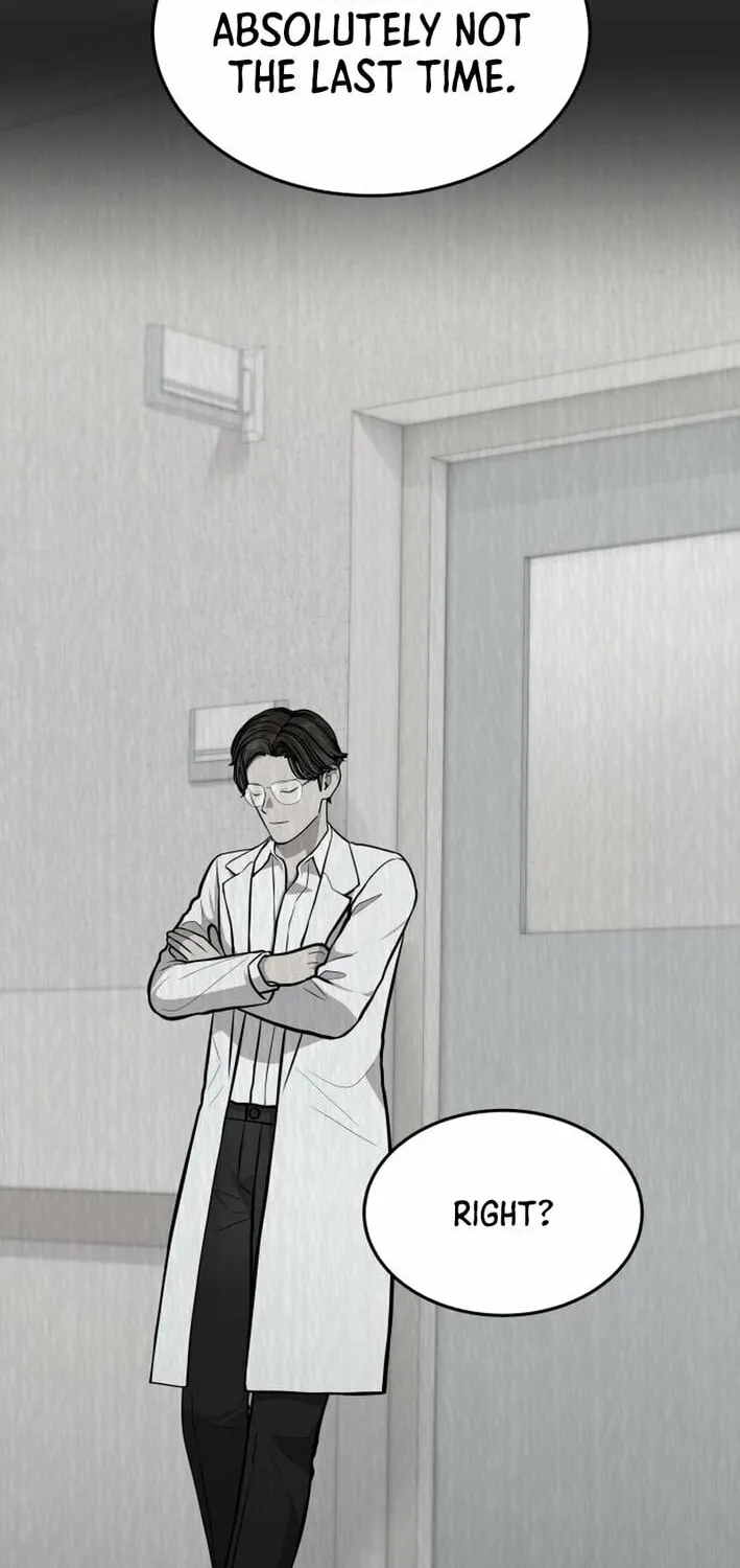 God's Scalpel Chapter 29 page 72 - 
