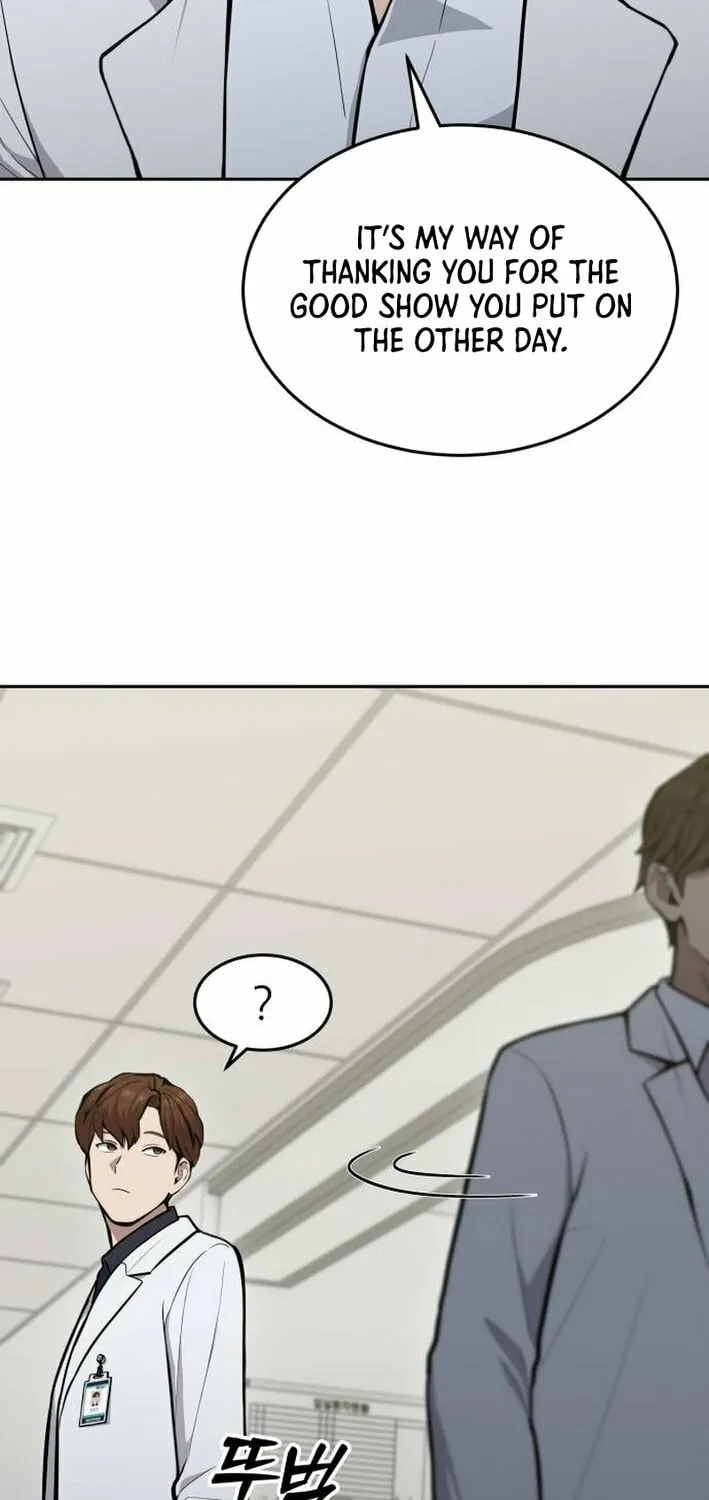 God's Scalpel Chapter 29 page 75 - 
