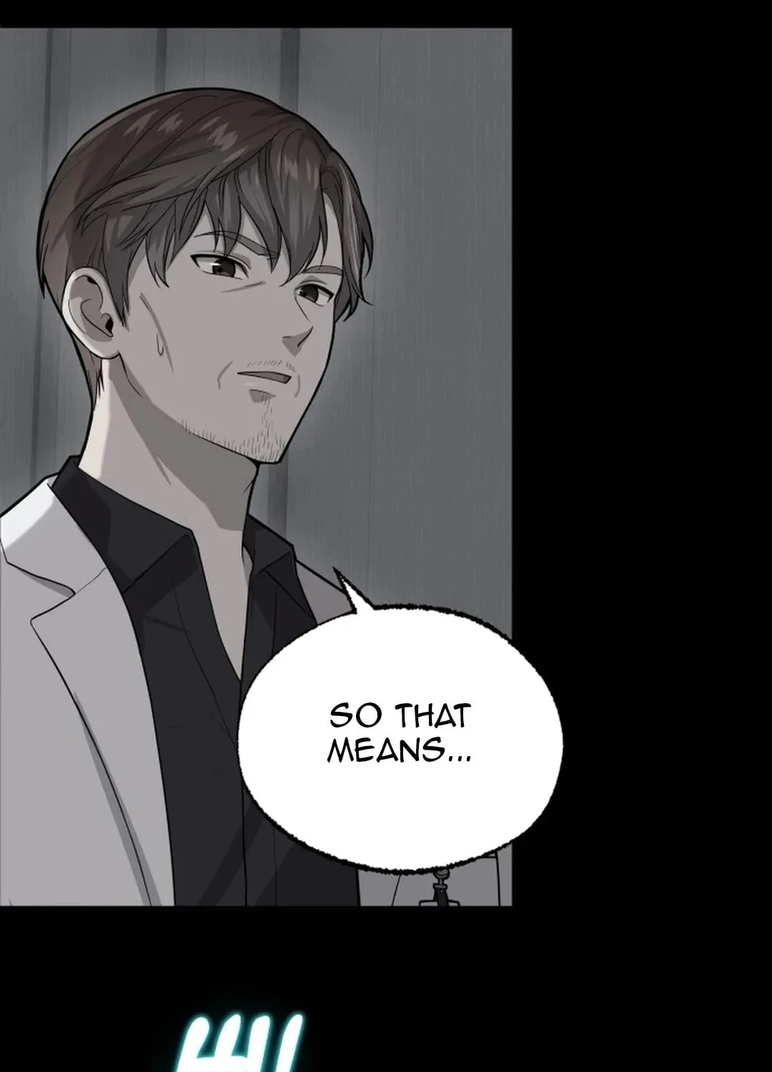 God's Scalpel Chapter 3 page 101 - 