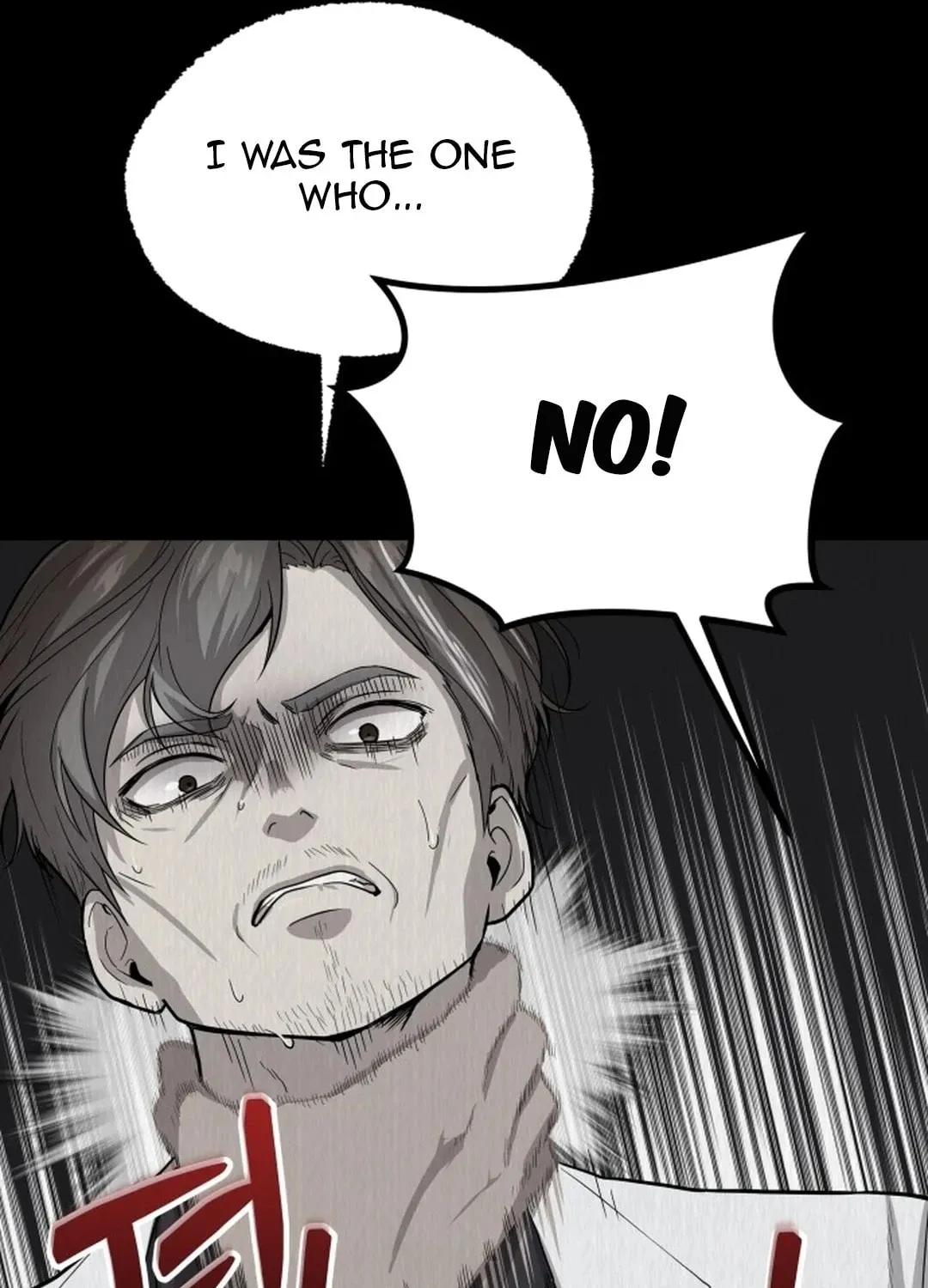 God's Scalpel Chapter 3 page 103 - 