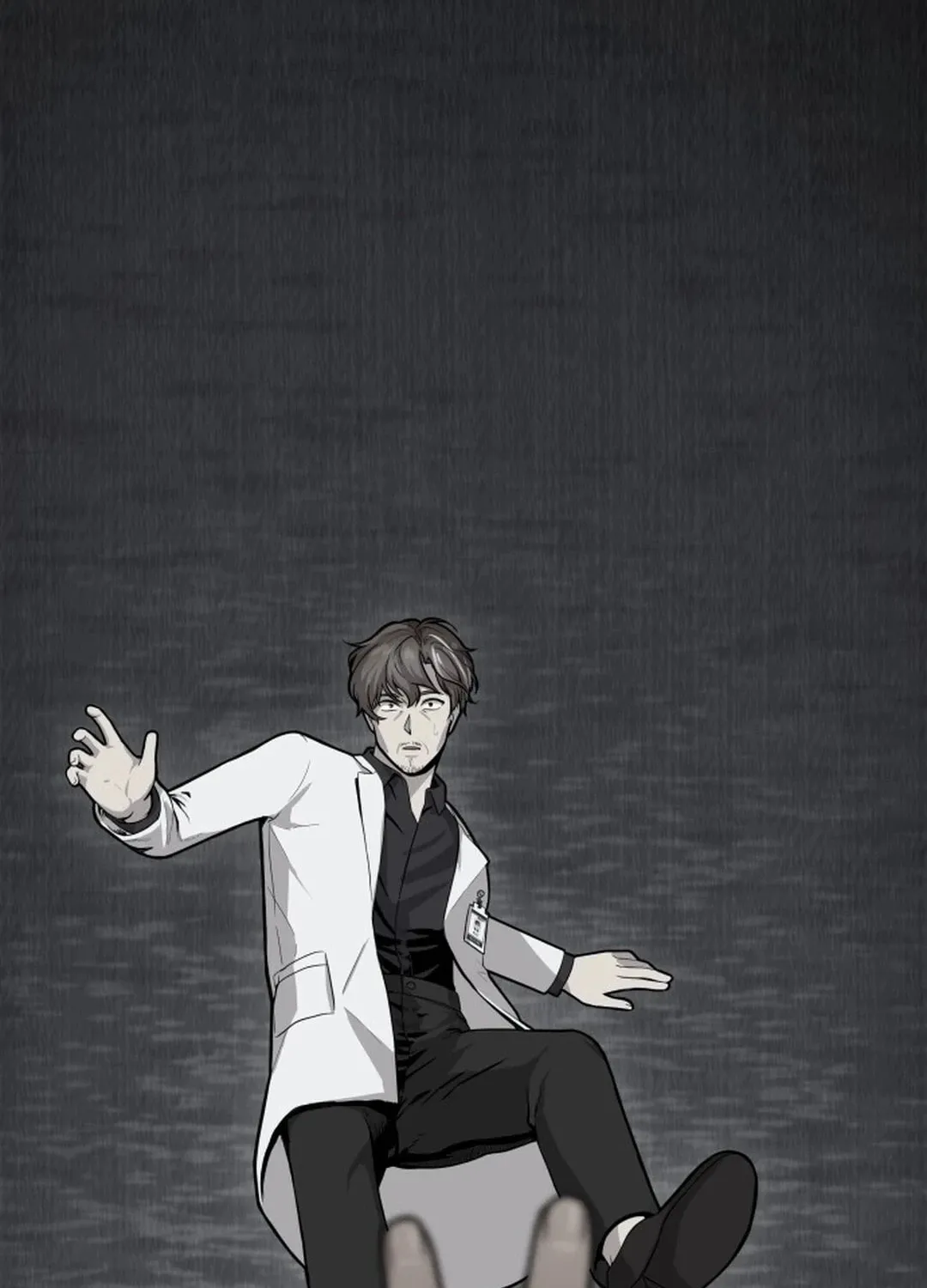 God's Scalpel Chapter 3 page 107 - 
