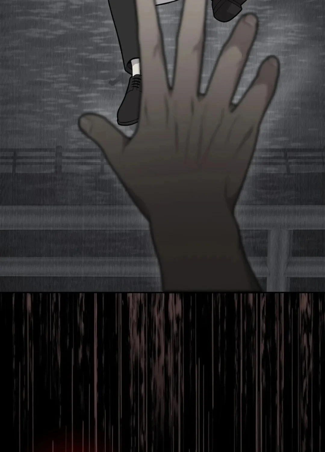 God's Scalpel Chapter 3 page 108 - 