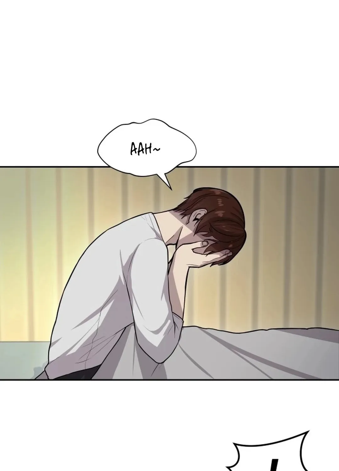 God's Scalpel Chapter 3 page 120 - 