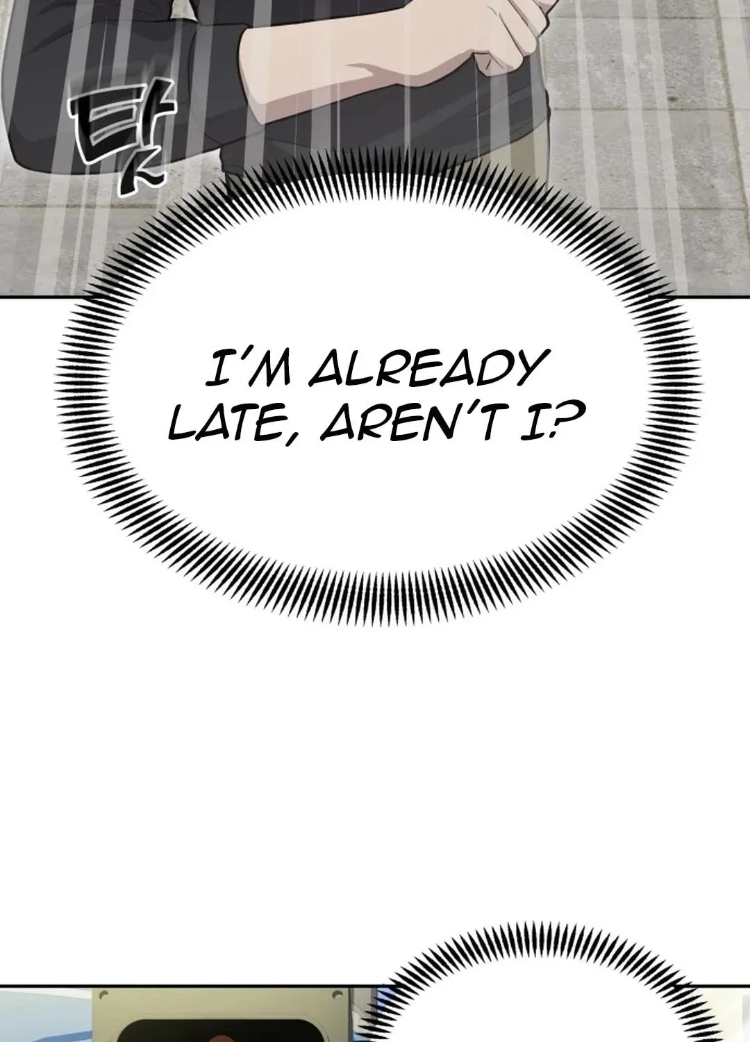 God's Scalpel Chapter 3 page 129 - 