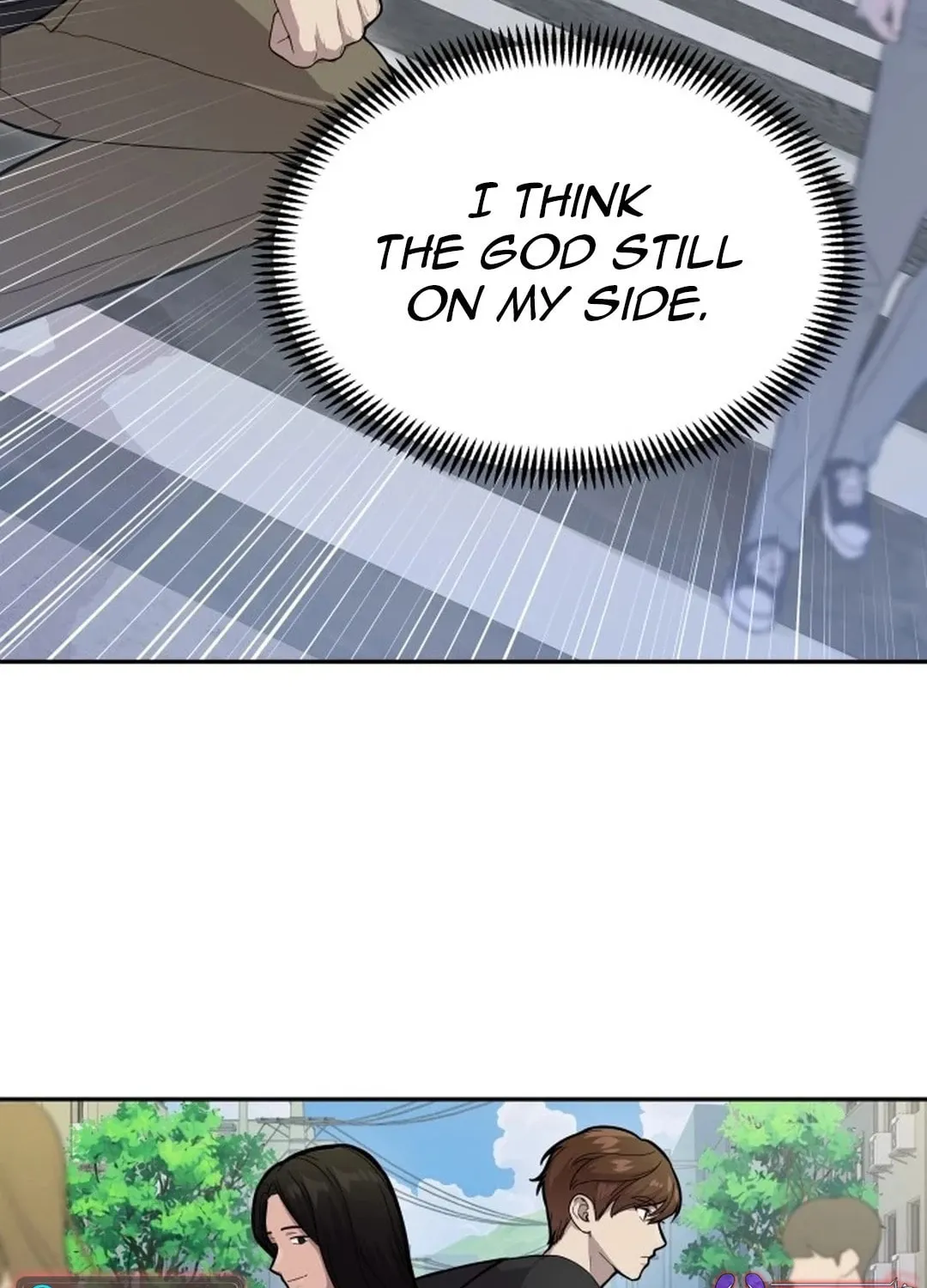 God's Scalpel Chapter 3 page 132 - 