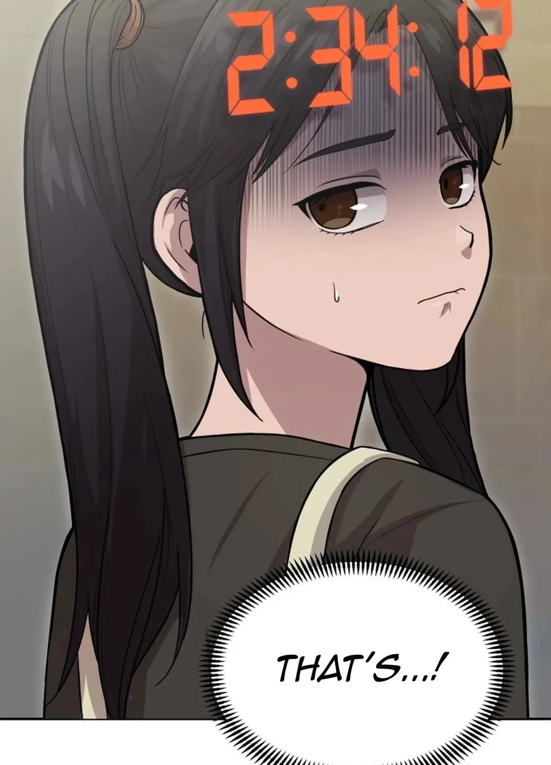 God's Scalpel Chapter 3 page 141 - 