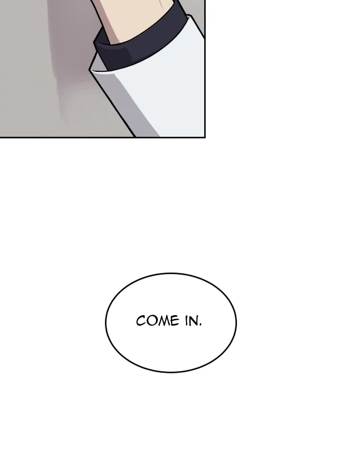 God's Scalpel Chapter 3 page 18 - 