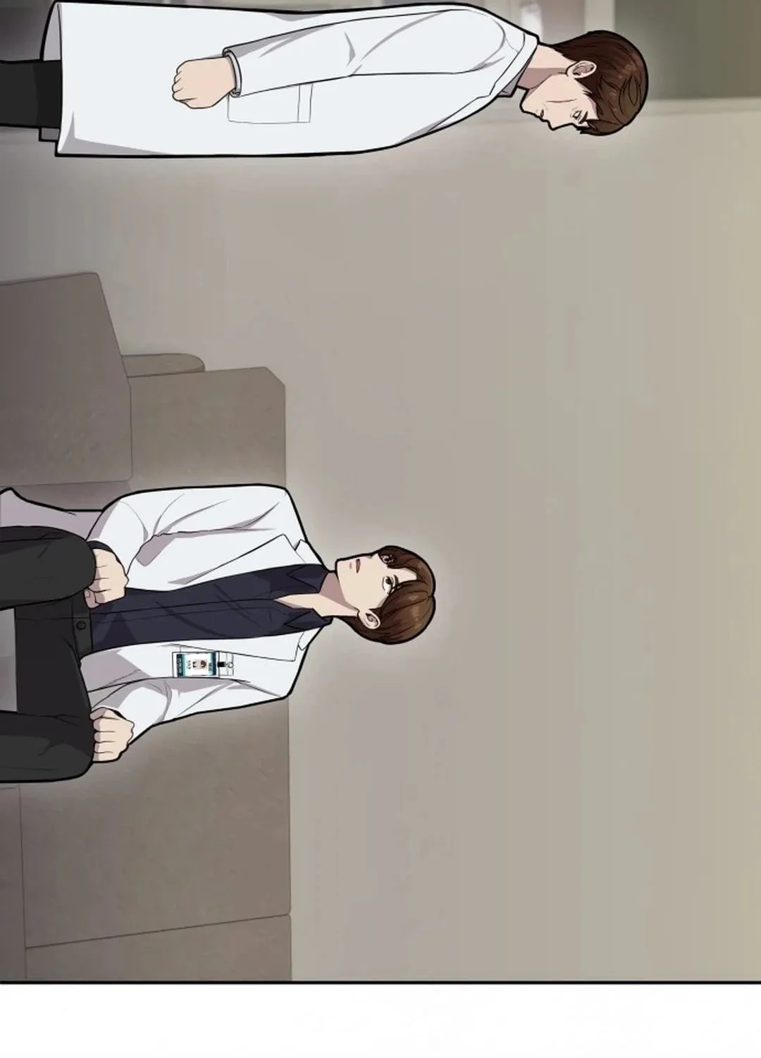 God's Scalpel Chapter 3 page 44 - 