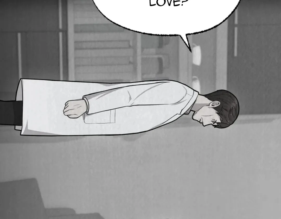 God's Scalpel Chapter 3 page 46 - 