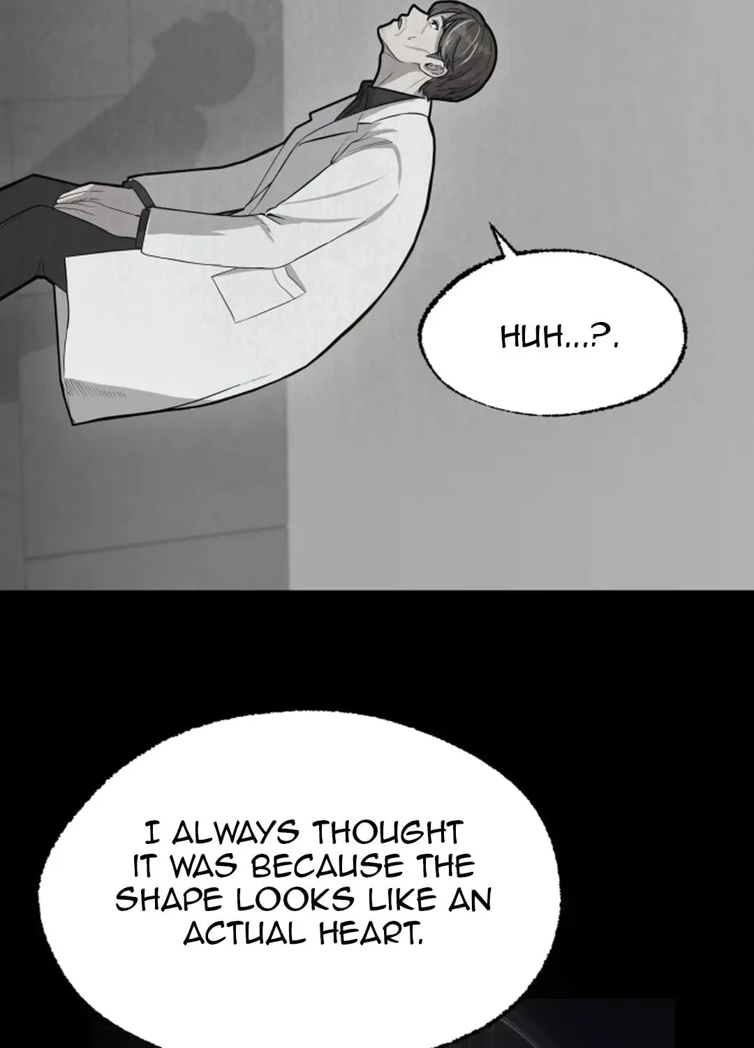 God's Scalpel Chapter 3 page 47 - 