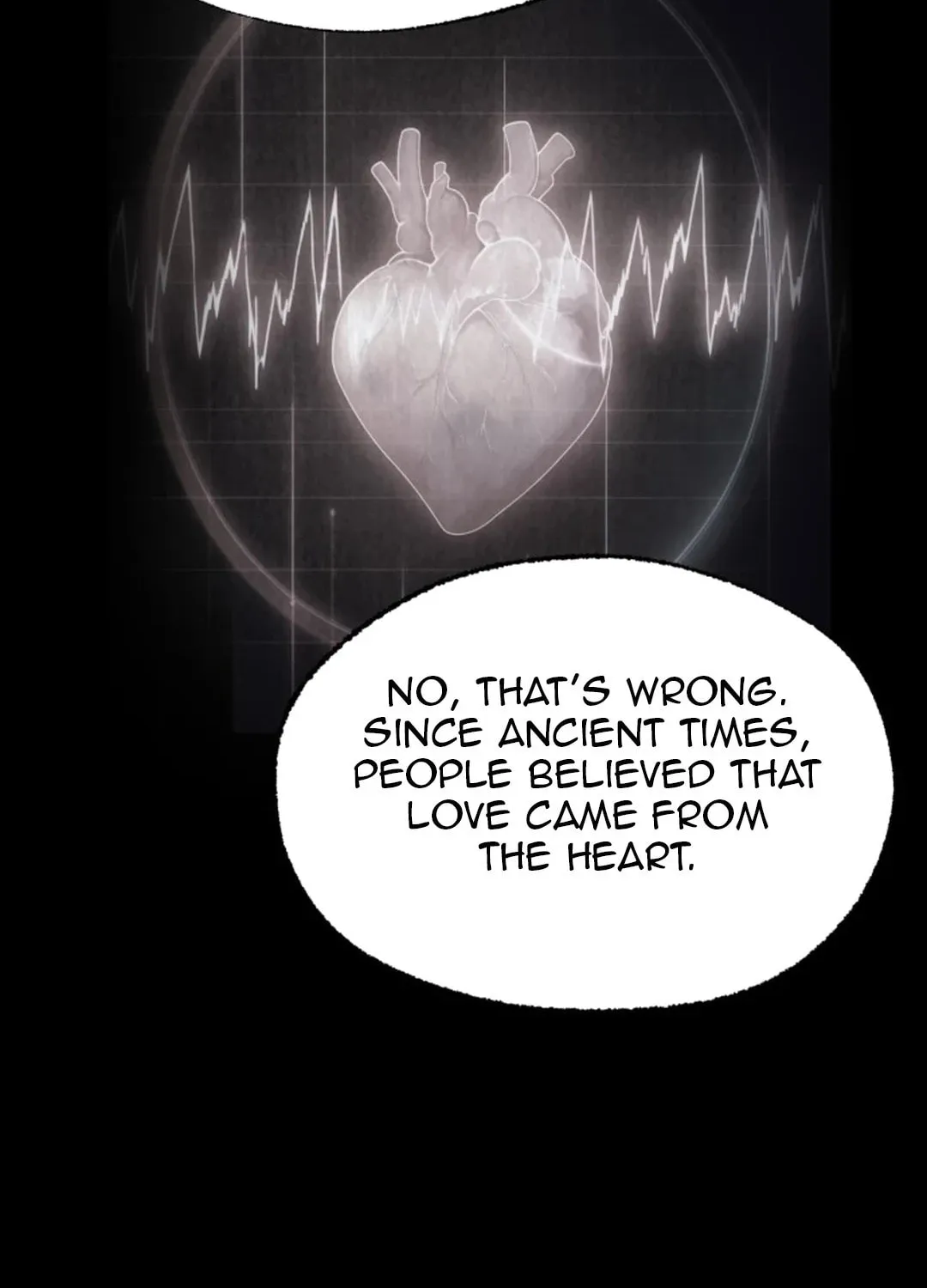 God's Scalpel Chapter 3 page 48 - 
