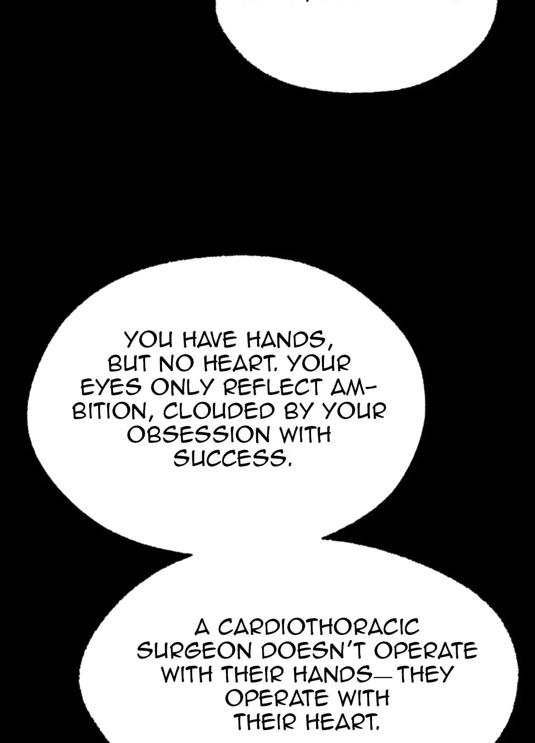 God's Scalpel Chapter 3 page 50 - 