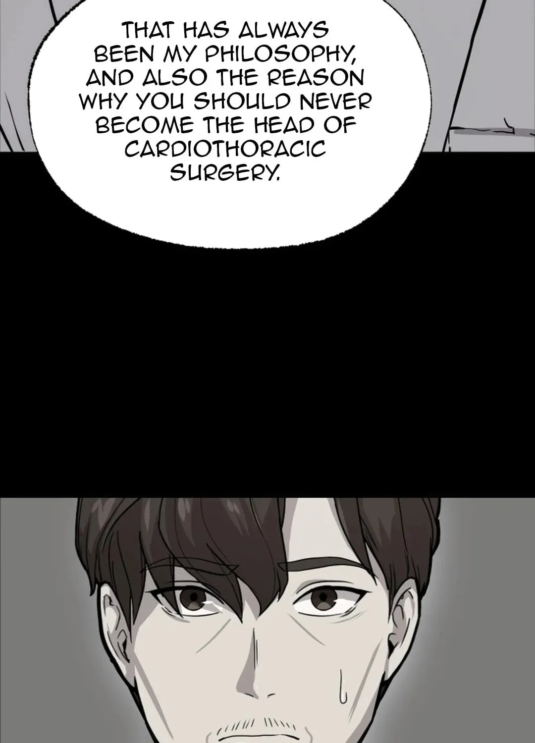 God's Scalpel Chapter 3 page 52 - 