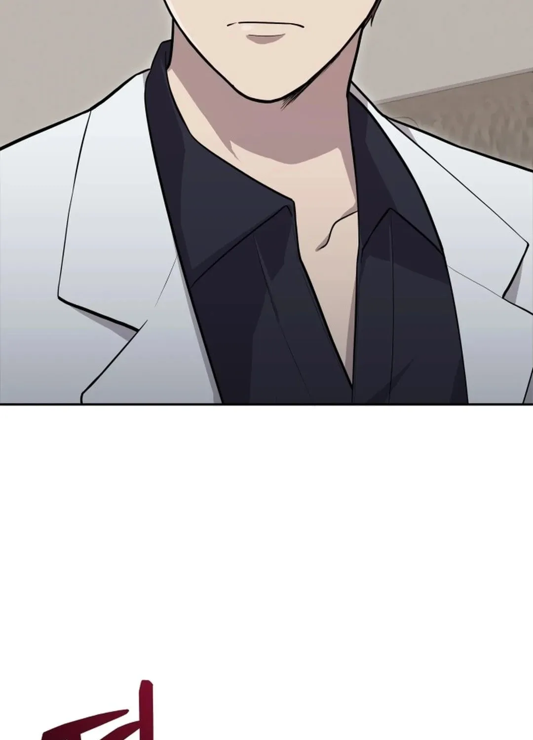 God's Scalpel Chapter 3 page 58 - 