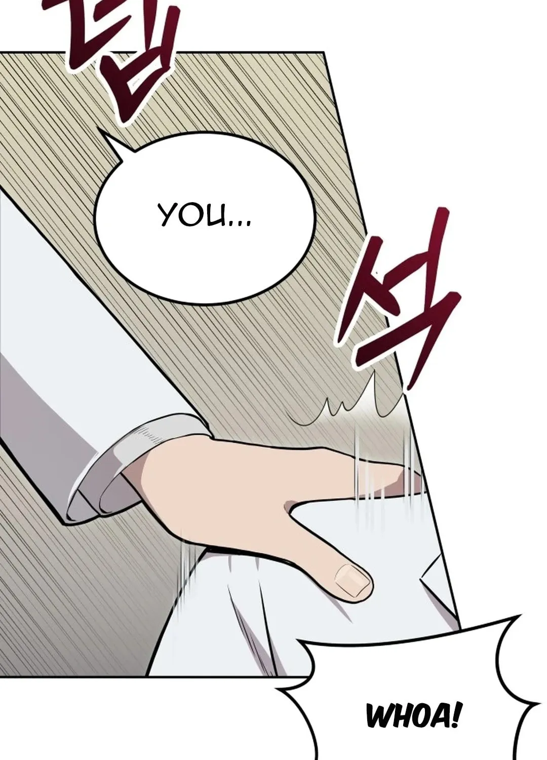 God's Scalpel Chapter 3 page 59 - 