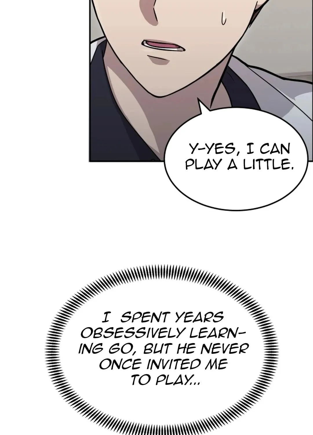 God's Scalpel Chapter 3 page 63 - 