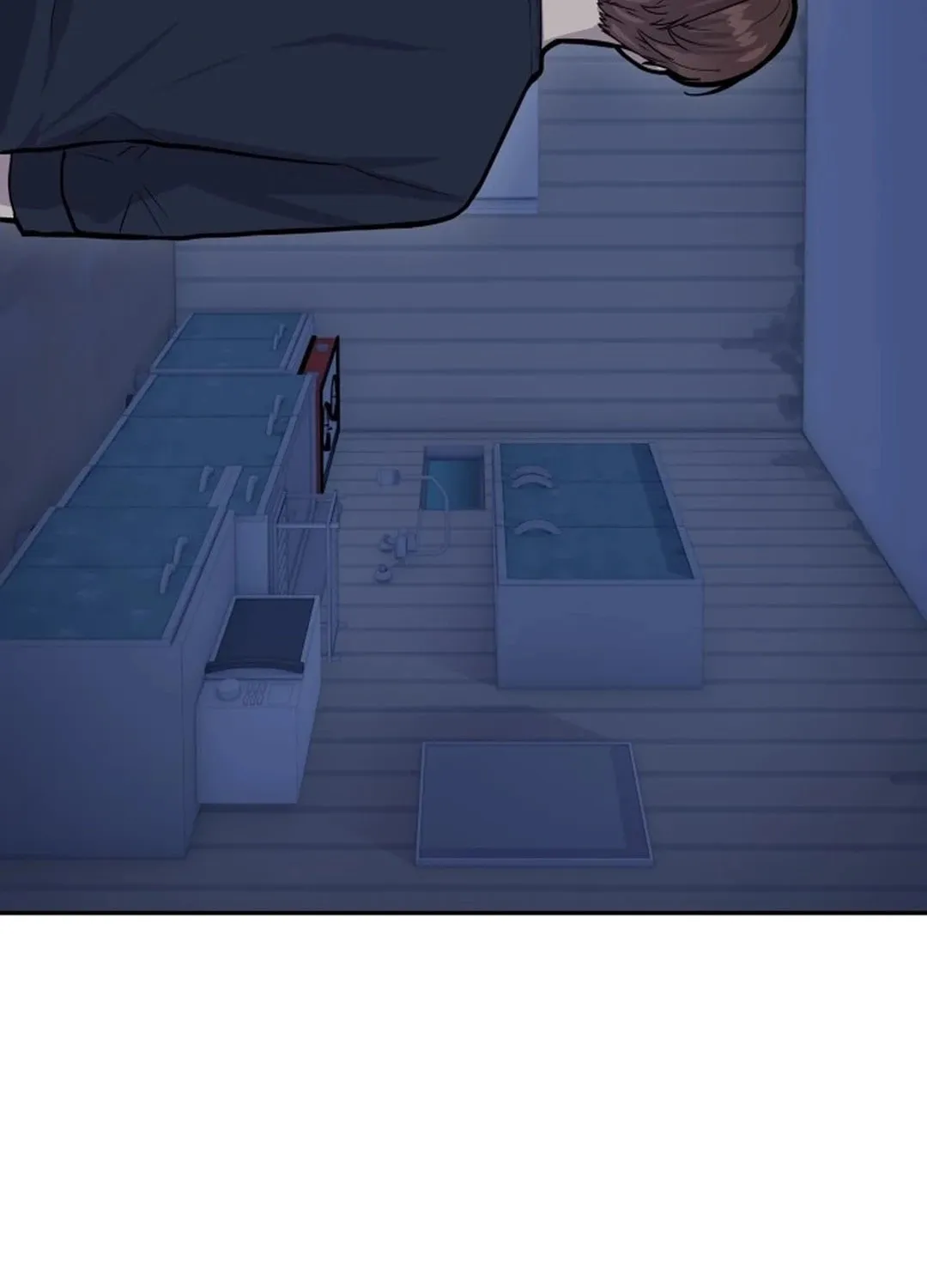 God's Scalpel Chapter 3 page 86 - 