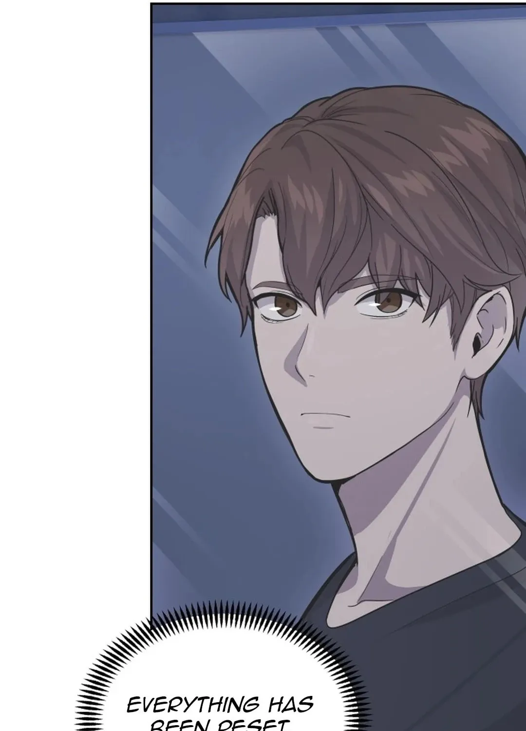 God's Scalpel Chapter 3 page 89 - 