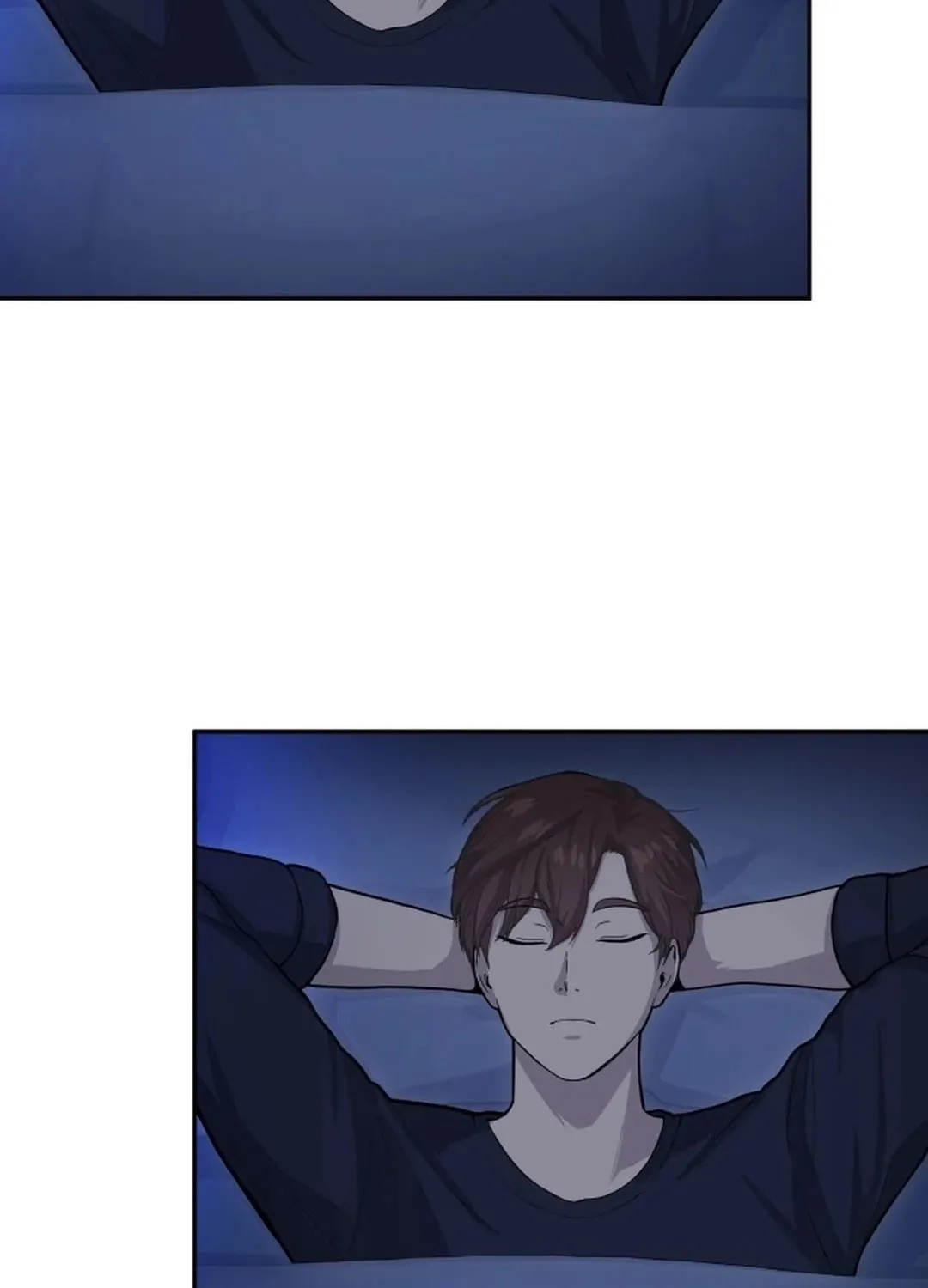 God's Scalpel Chapter 3 page 93 - 