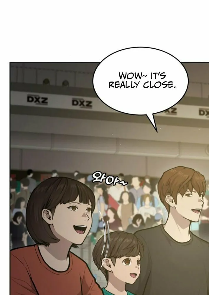 God's Scalpel Chapter 30 page 14 - 