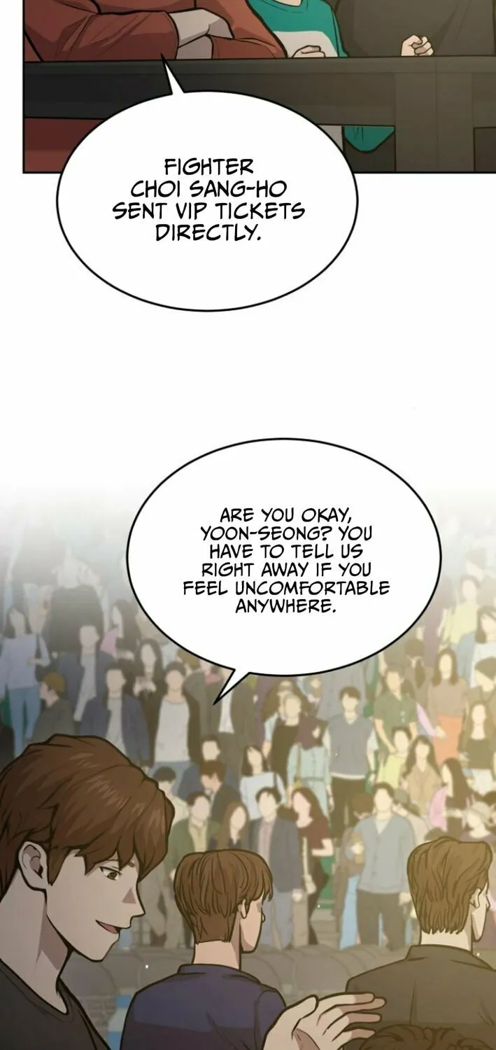 God's Scalpel Chapter 30 page 15 - 