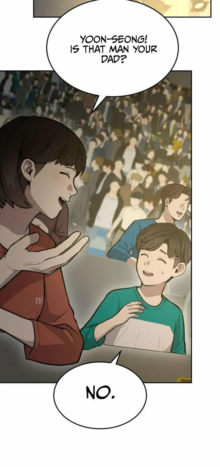 God's Scalpel Chapter 30 page 19 - 