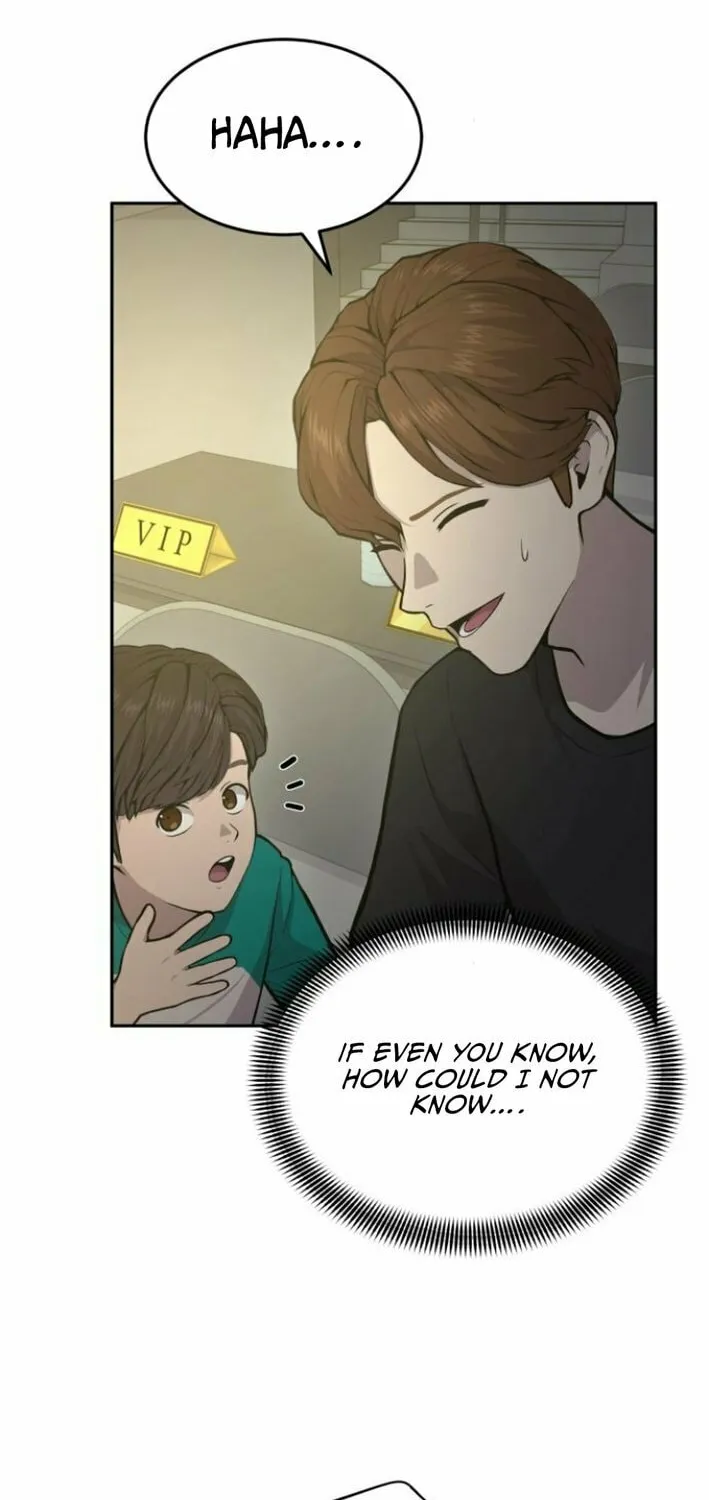 God's Scalpel Chapter 30 page 25 - 
