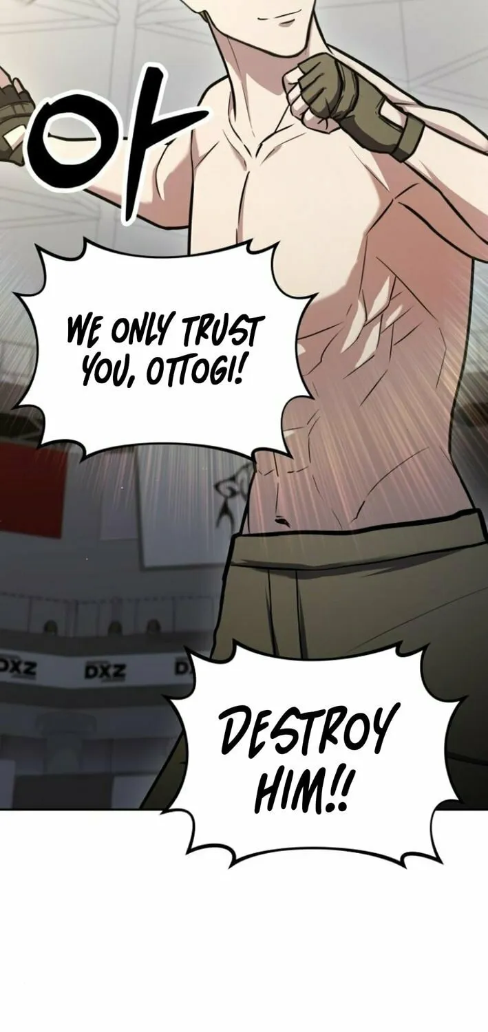 God's Scalpel Chapter 30 page 29 - 