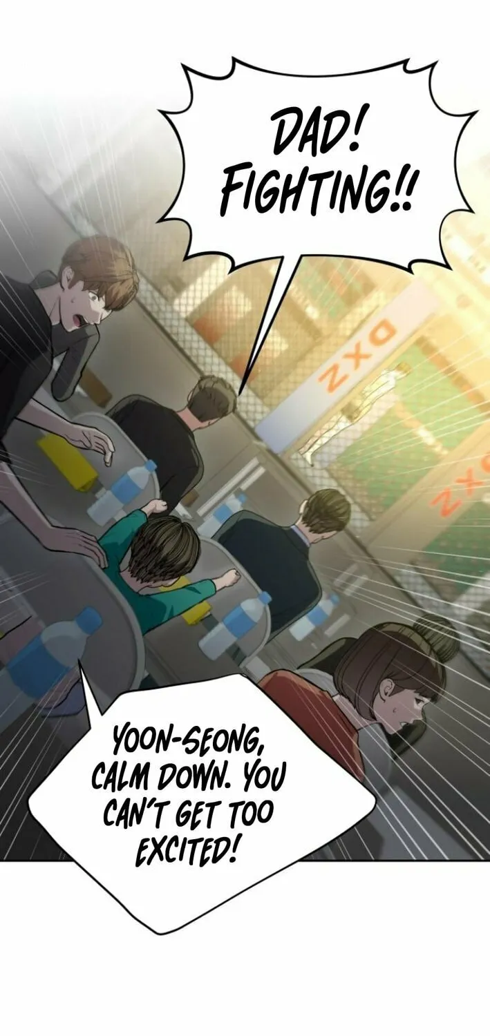 God's Scalpel Chapter 30 page 30 - 