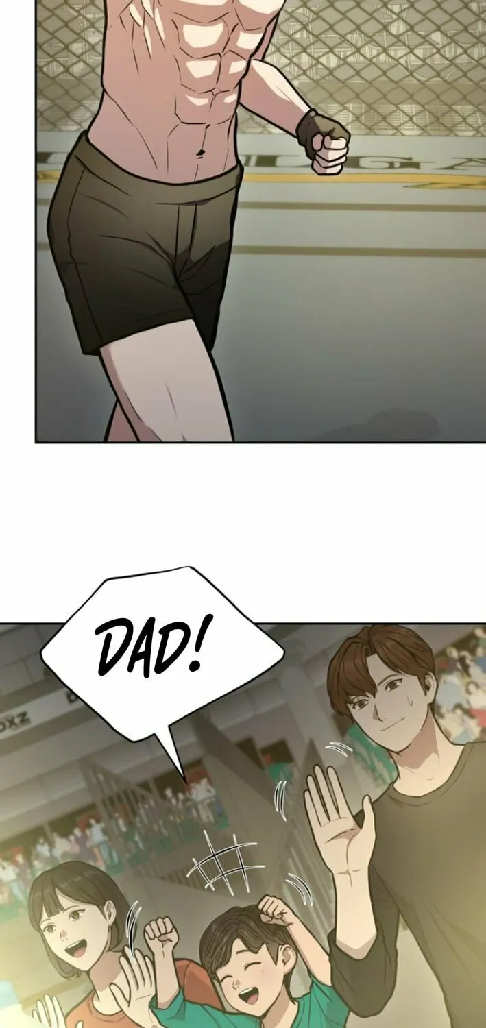 God's Scalpel Chapter 30 page 32 - 